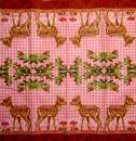 112 Deer - 3-ply - Home Fashion